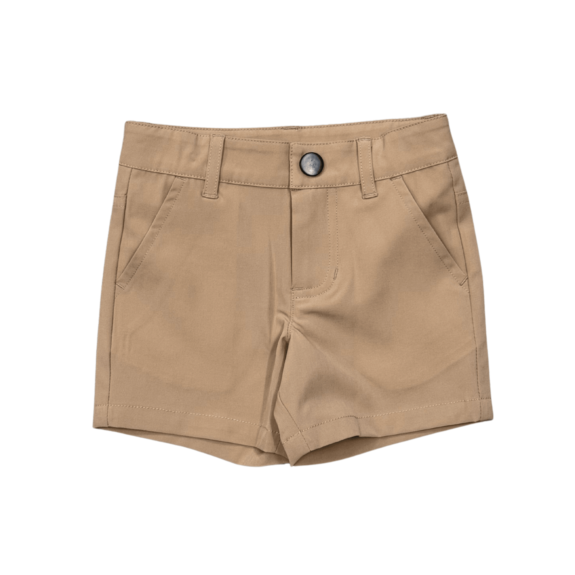 Boy's Dressy Shorts