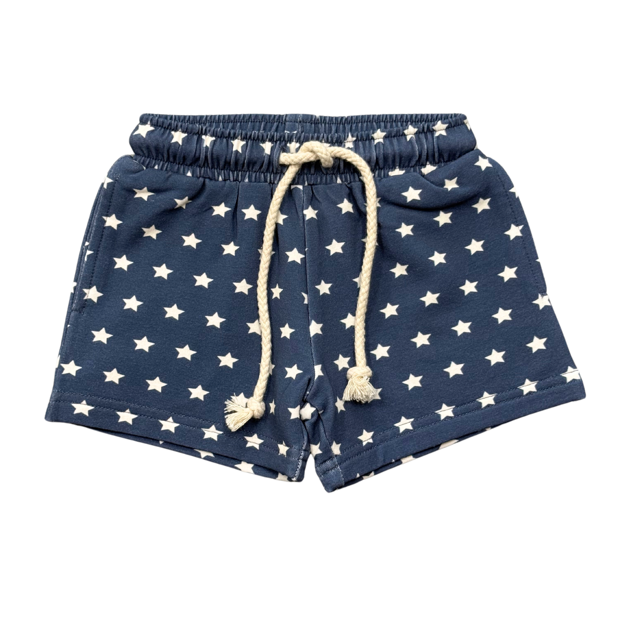 Boys Everyday Shorts In American Stars
