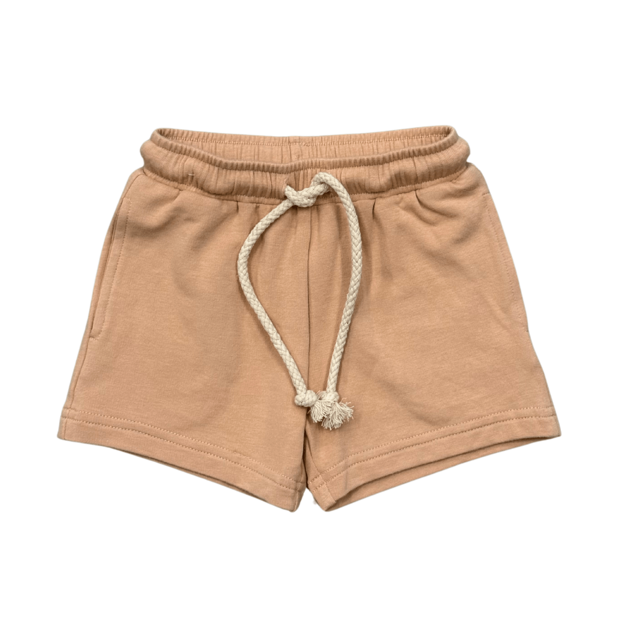 Boys Everyday Shorts In Maple