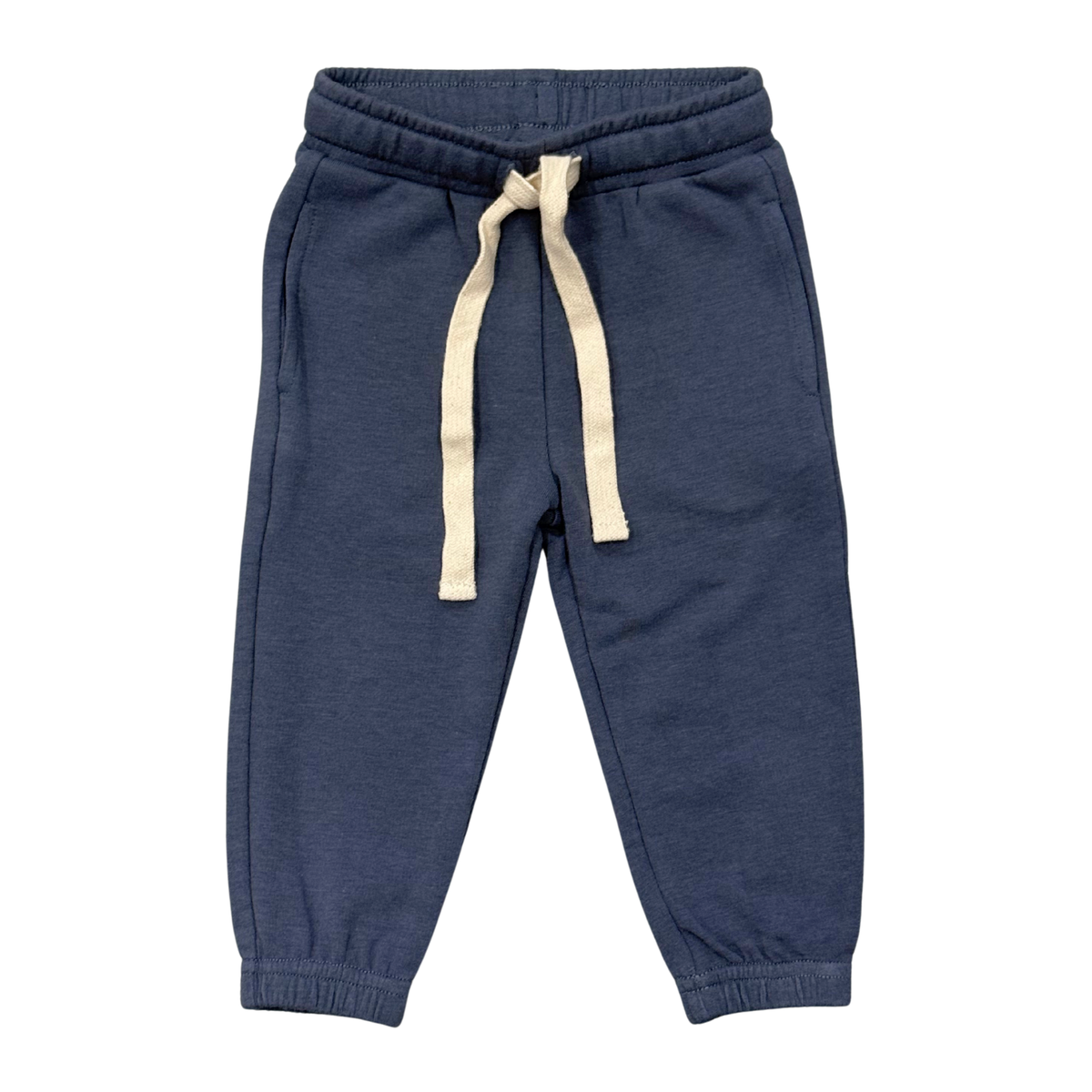 Boys Joggers In Nightfall Blue