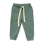 Boys Joggers In Pine