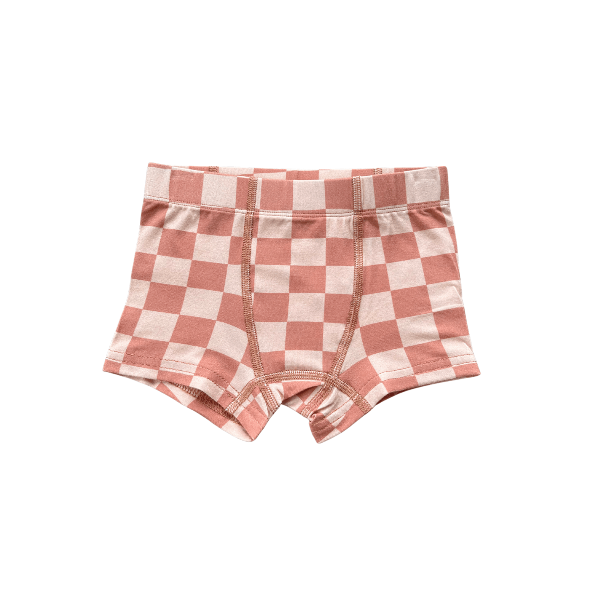 Boy's Boxer
