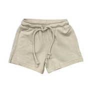 Boys Everyday Shorts In Beige