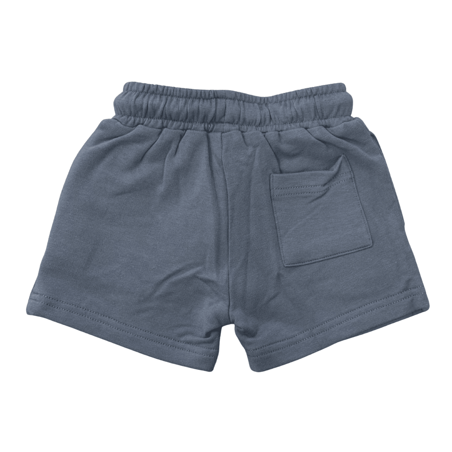 Boys Everyday Shorts In Storm Cloud