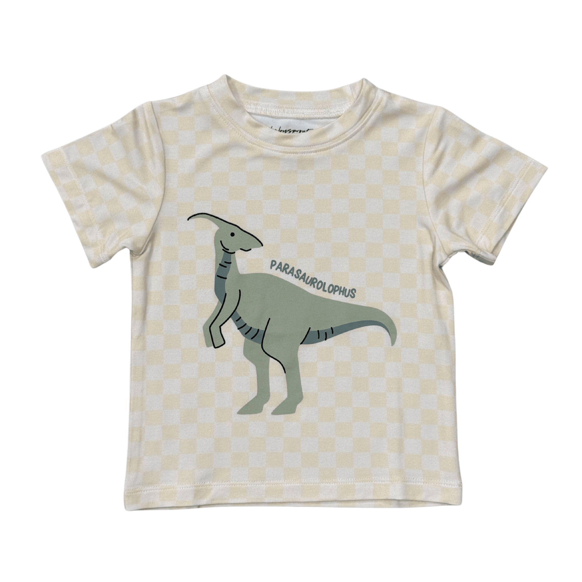 Boy's Short Sleeve Tee