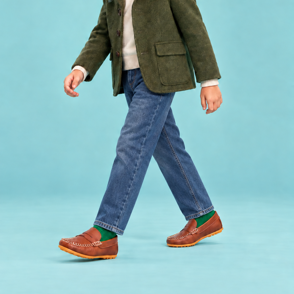 Alex Driver Natural Brown