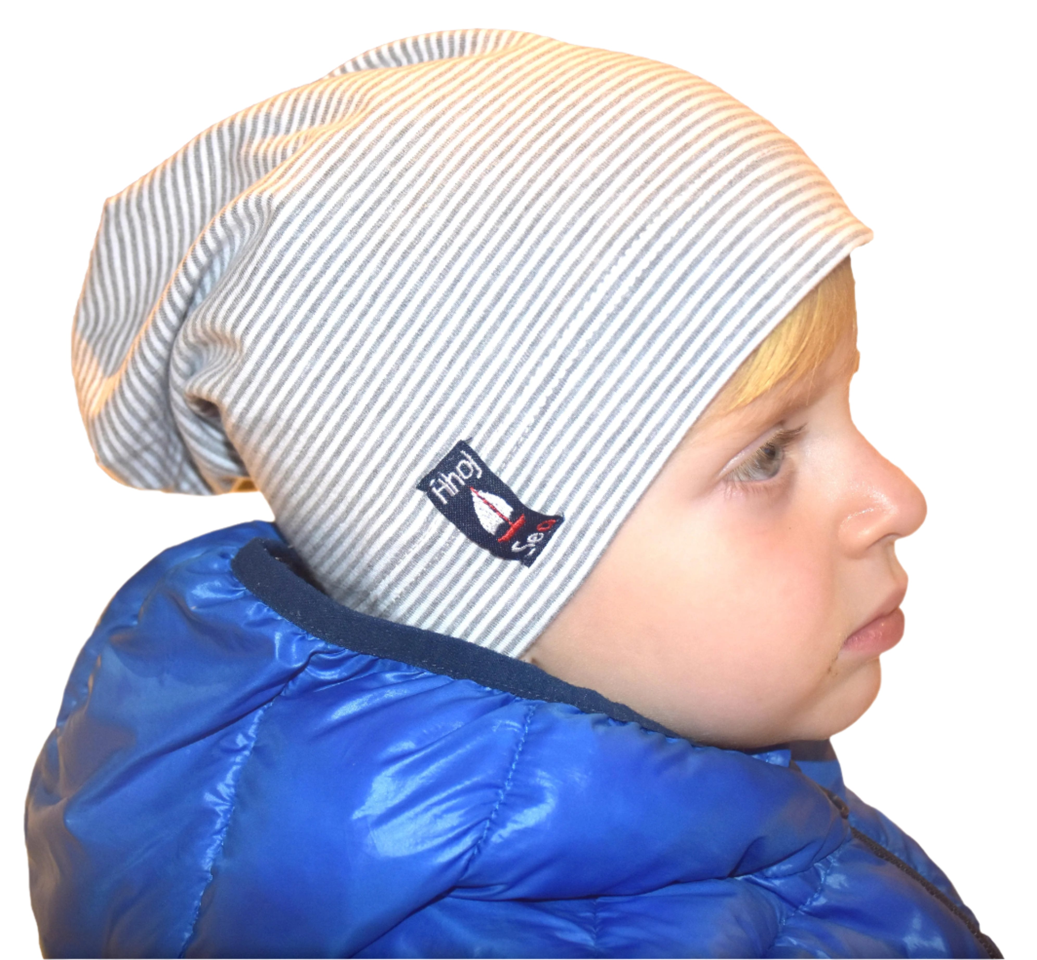 Boys Hat Wit