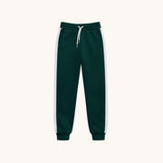 Boys' Jogger In Green