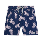 Shell Pink Pineapple