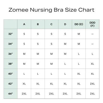 Nursing Bra