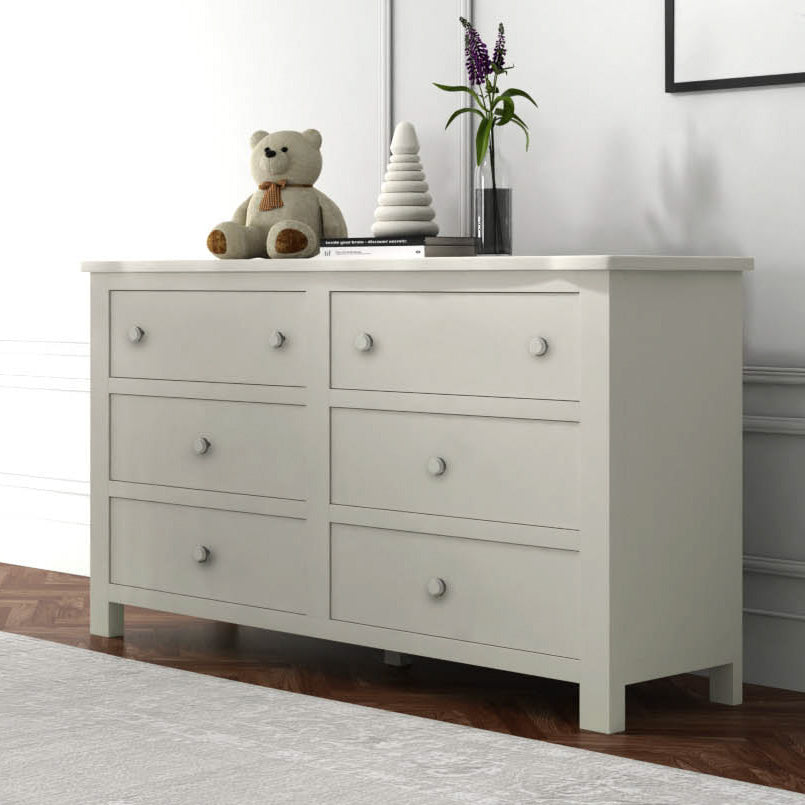 Branch Double Dresser