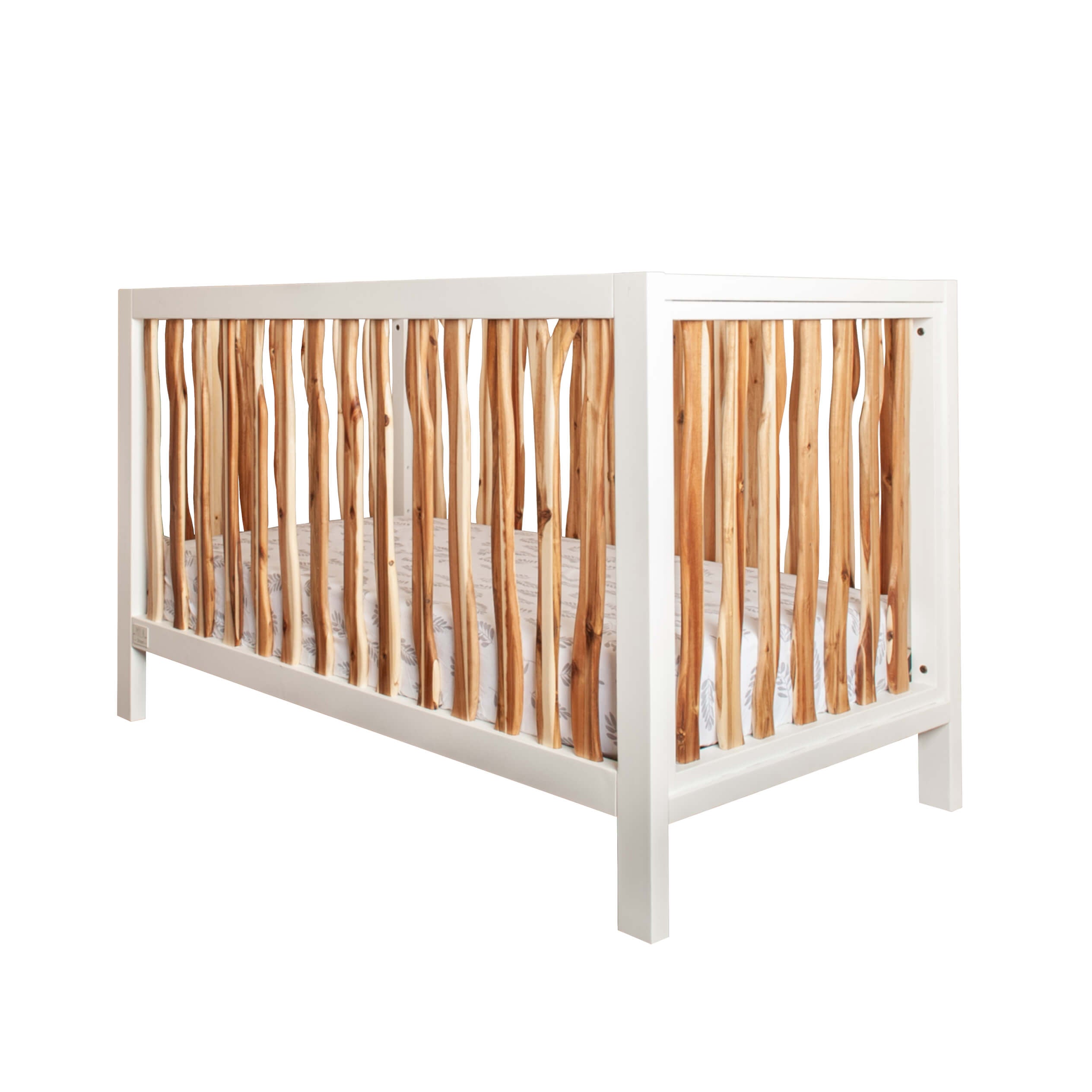 Branch Convertible Crib
