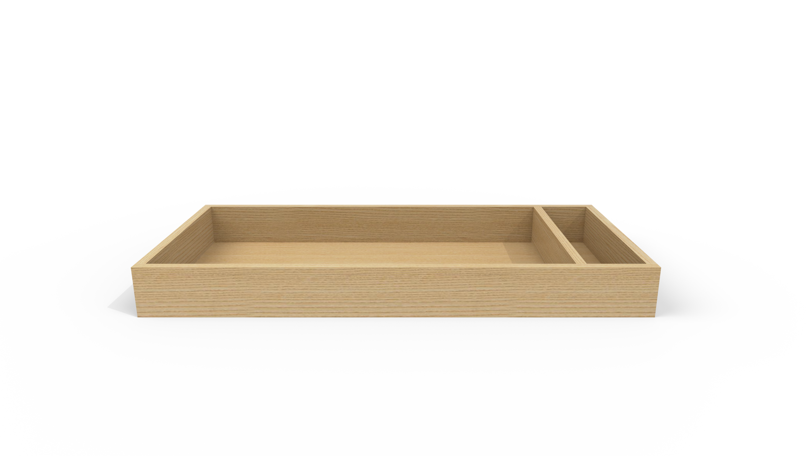 Branch Changer Tray