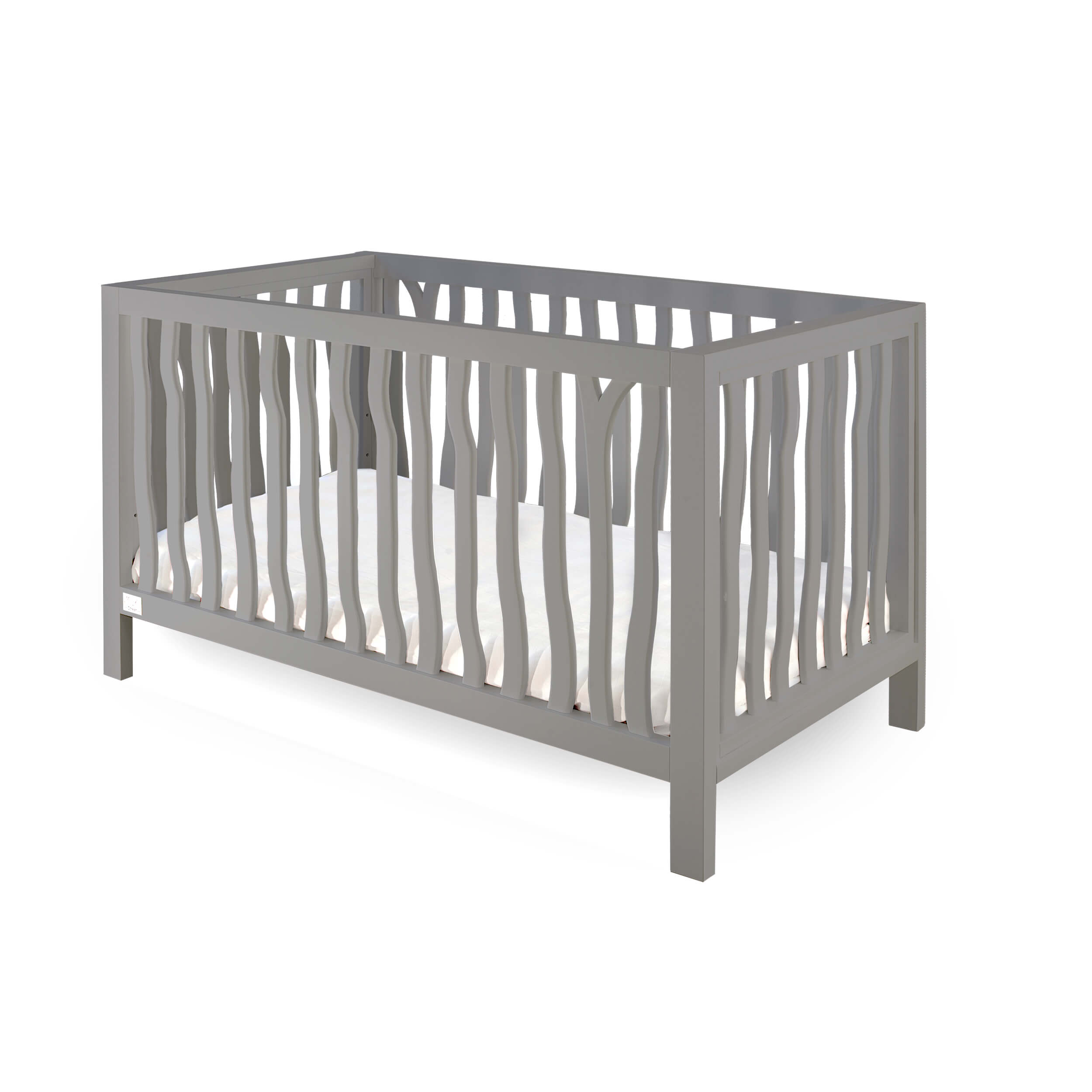 Branch Convertible Crib