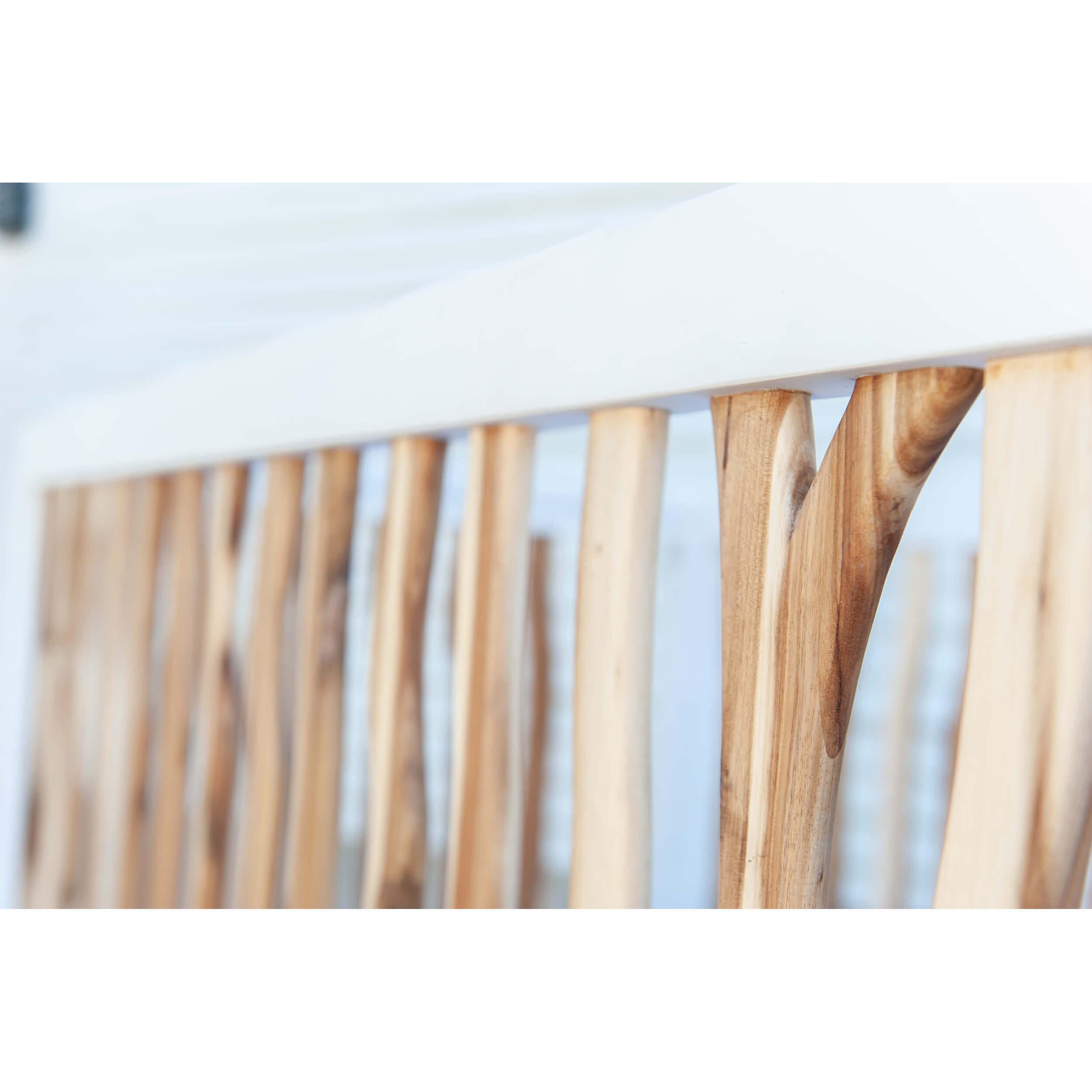 Branch Convertible Crib