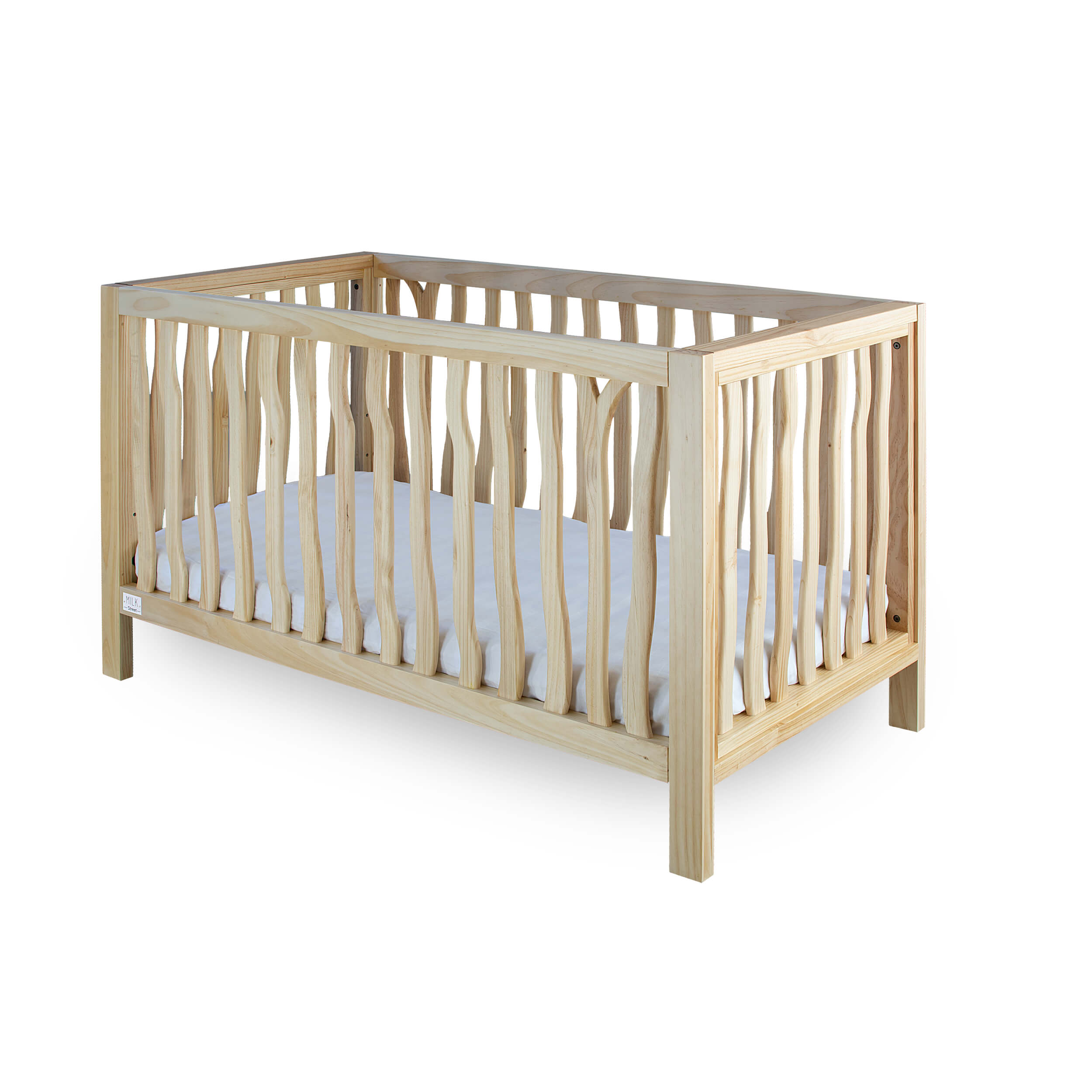 Branch Convertible Crib