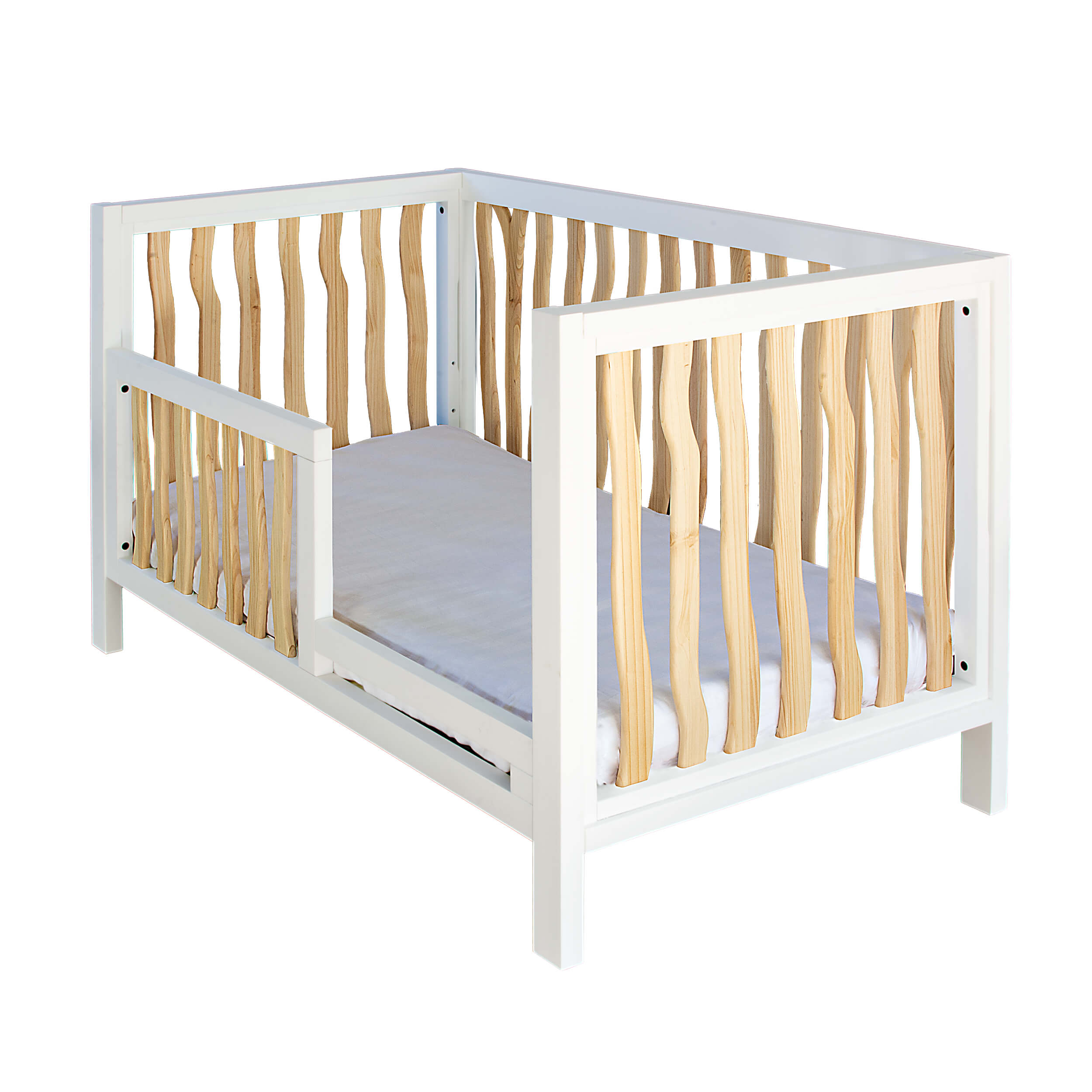 Branch Toddler & Day Bed Conversion Kit