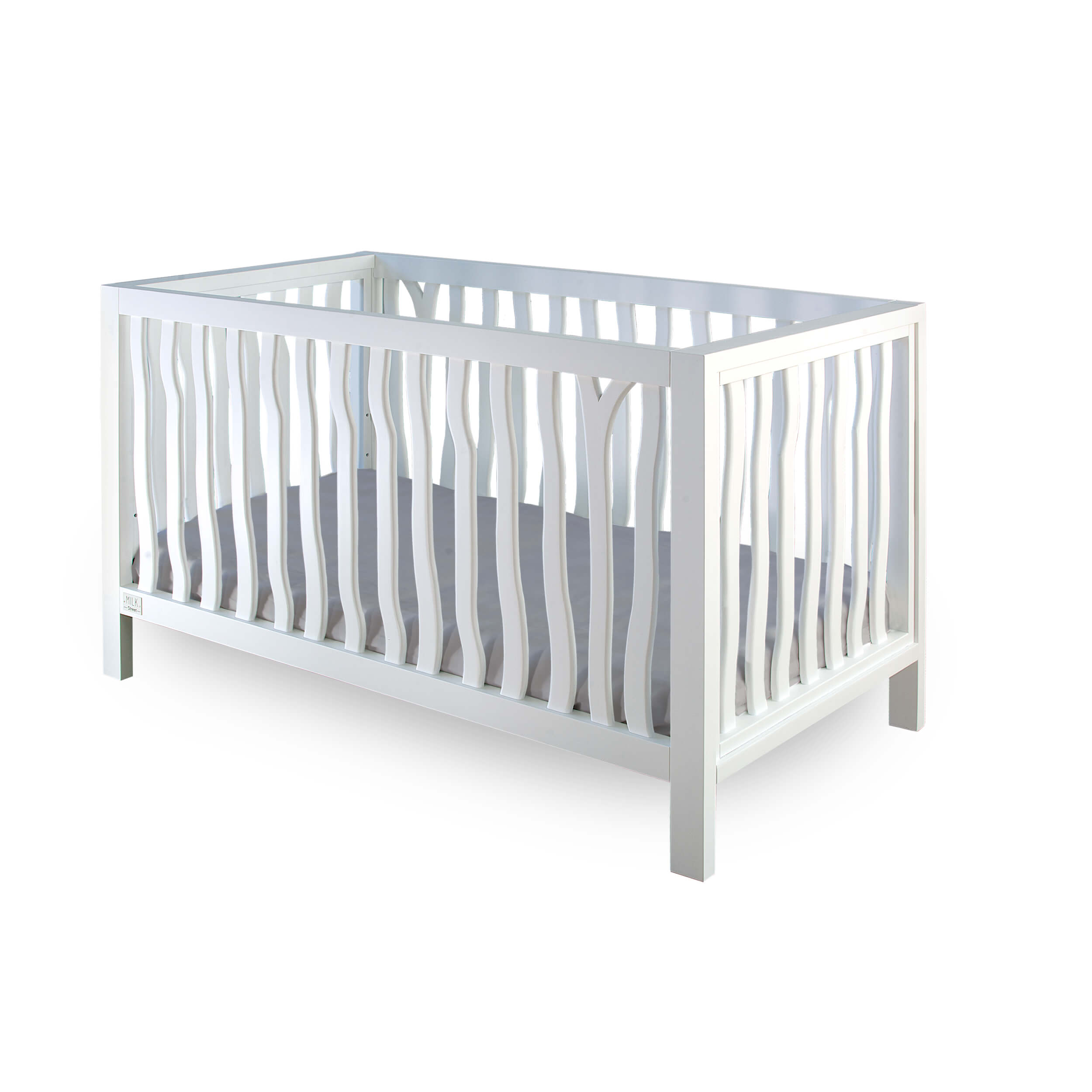 Branch Convertible Crib