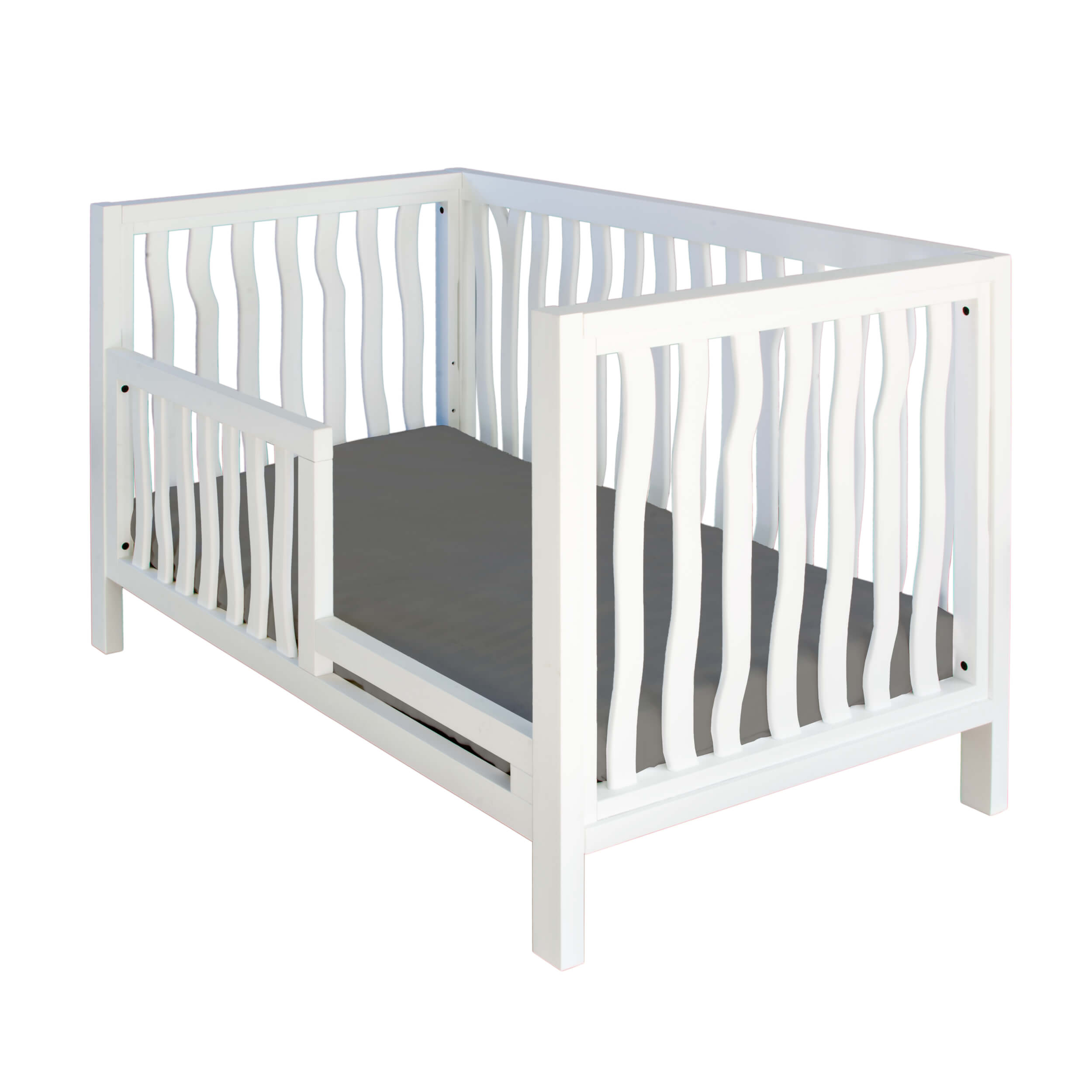 Branch Toddler & Day Bed Conversion Kit