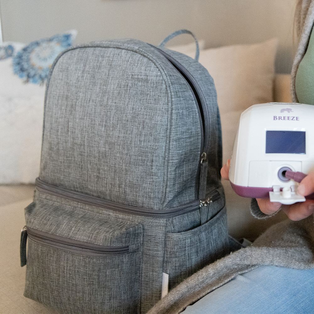 Breeze Electric Breast Pump (collective)