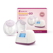 Breeze Electric Breast Pump (collective)