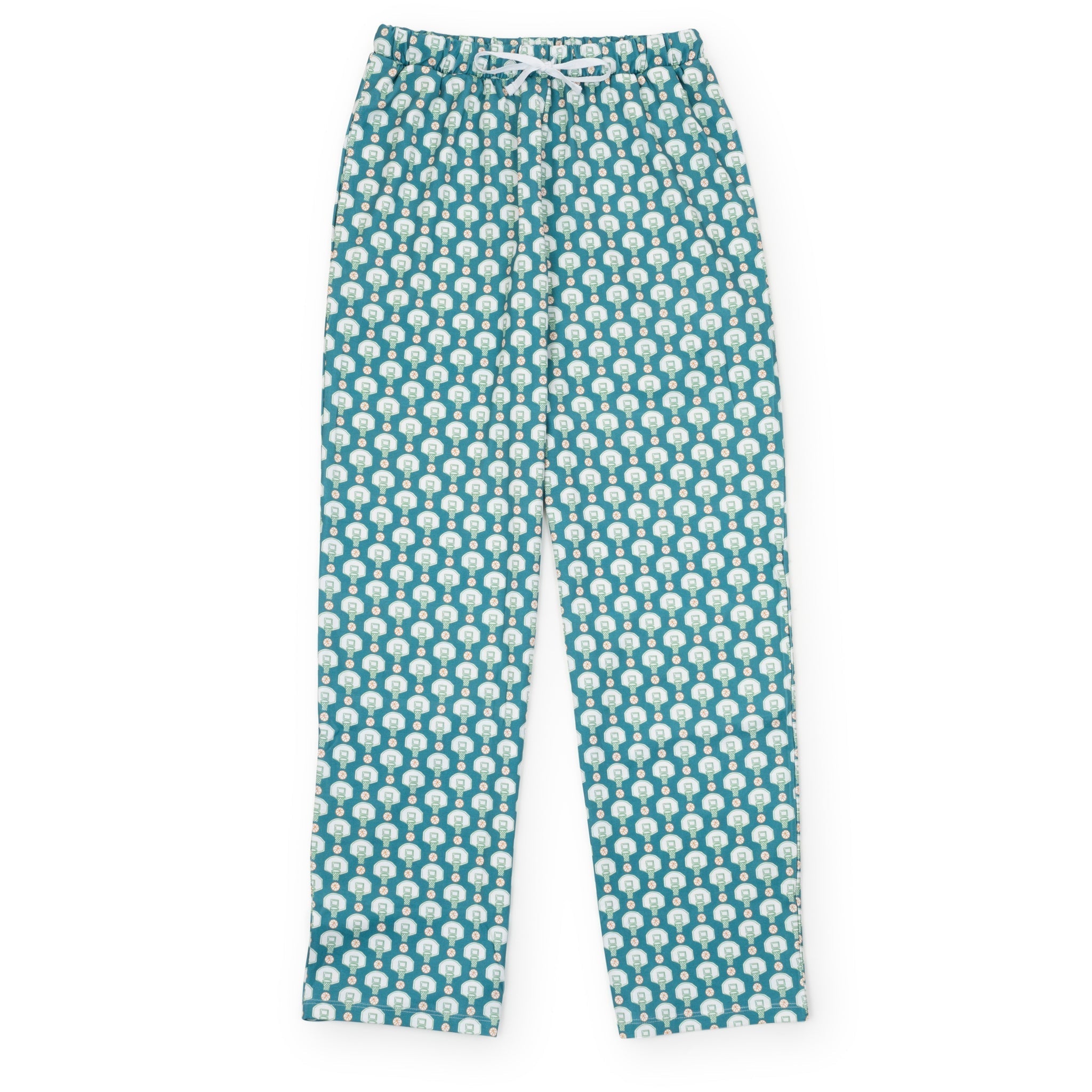 Brent Men's Hangout Pant Basketball Game