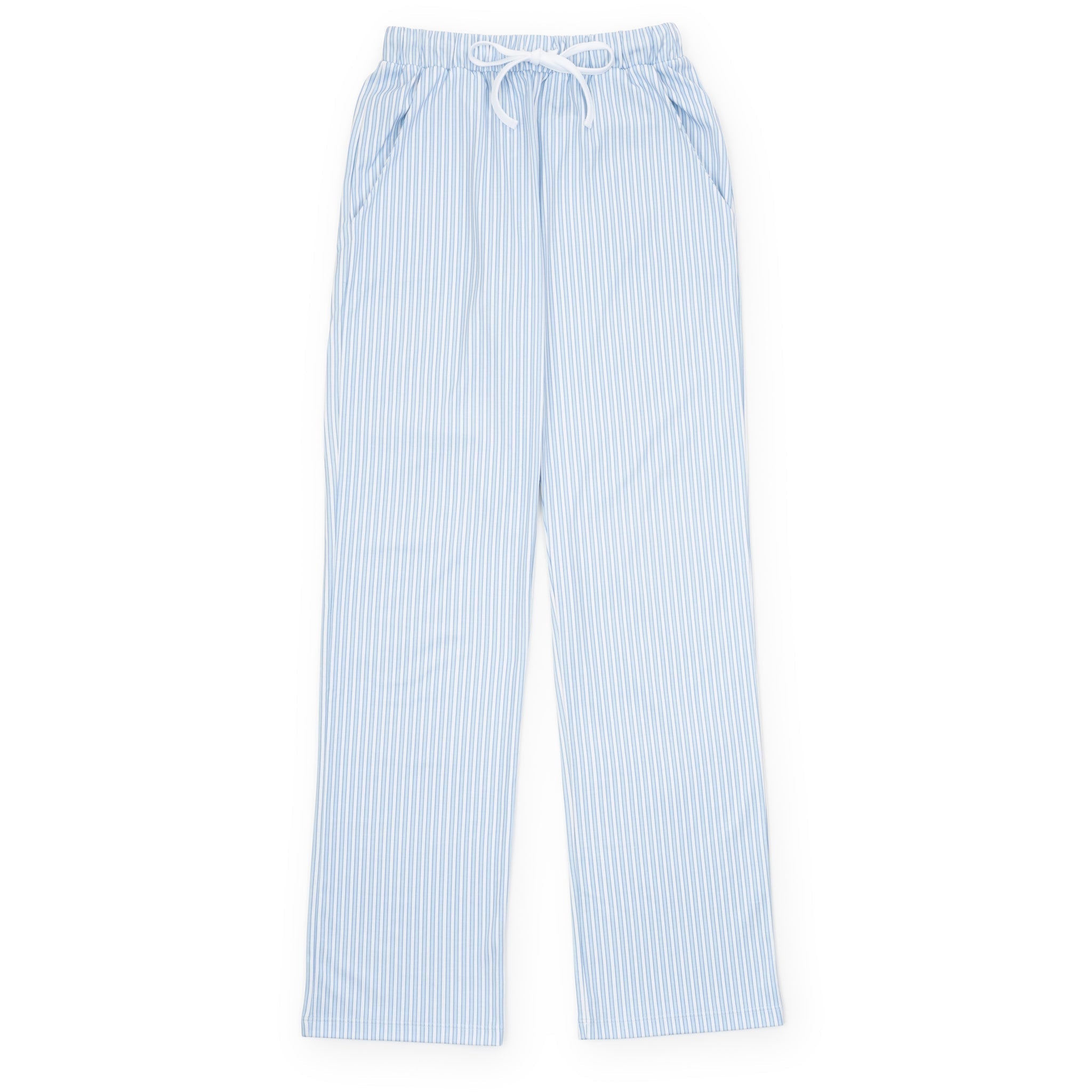 Brent Men's Hangout Pant Classic Stripe