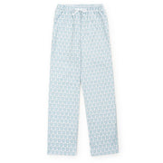 Brent Men's Hangout Pant Golf Crest Blue