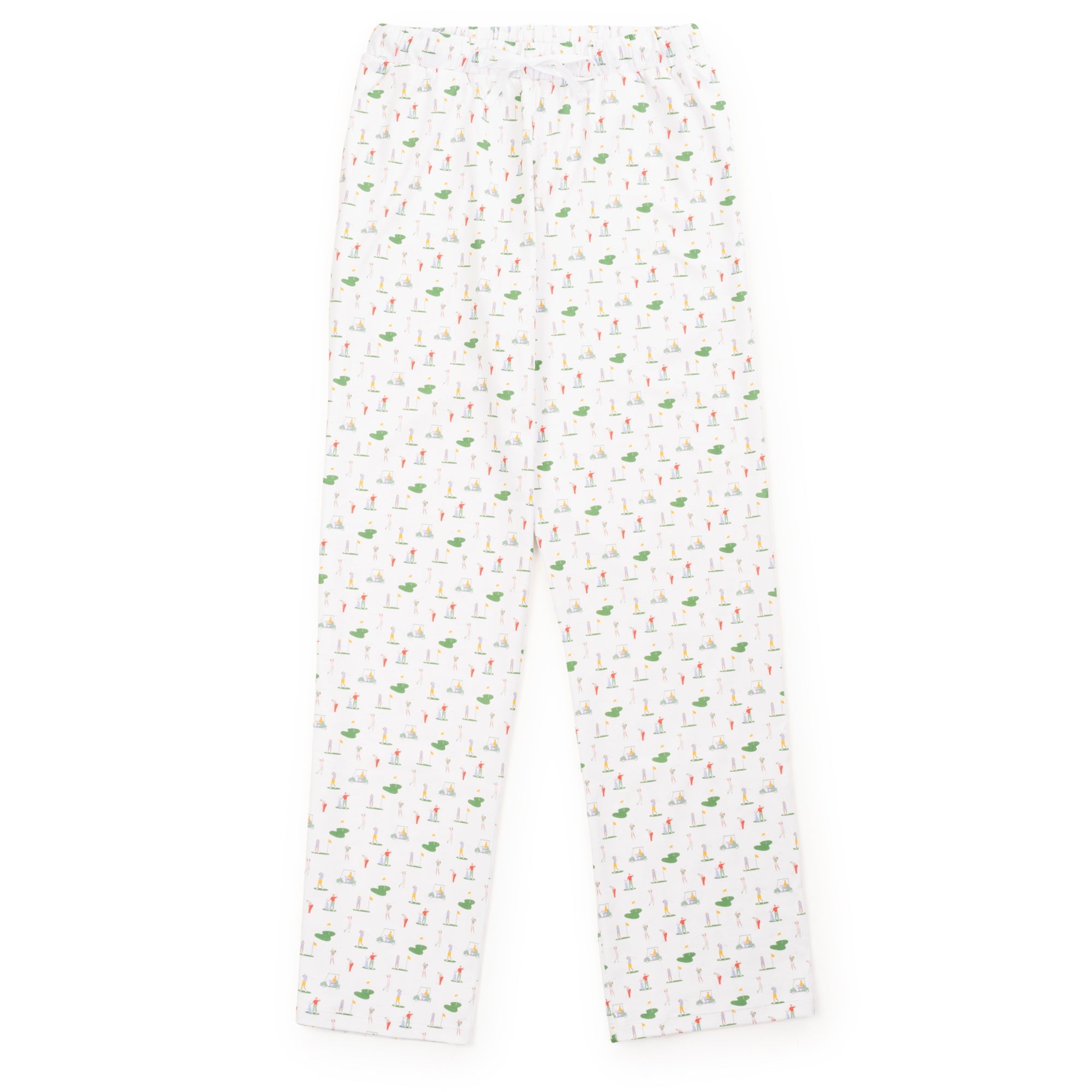 Brent Men's Hangout Pant Golf Life