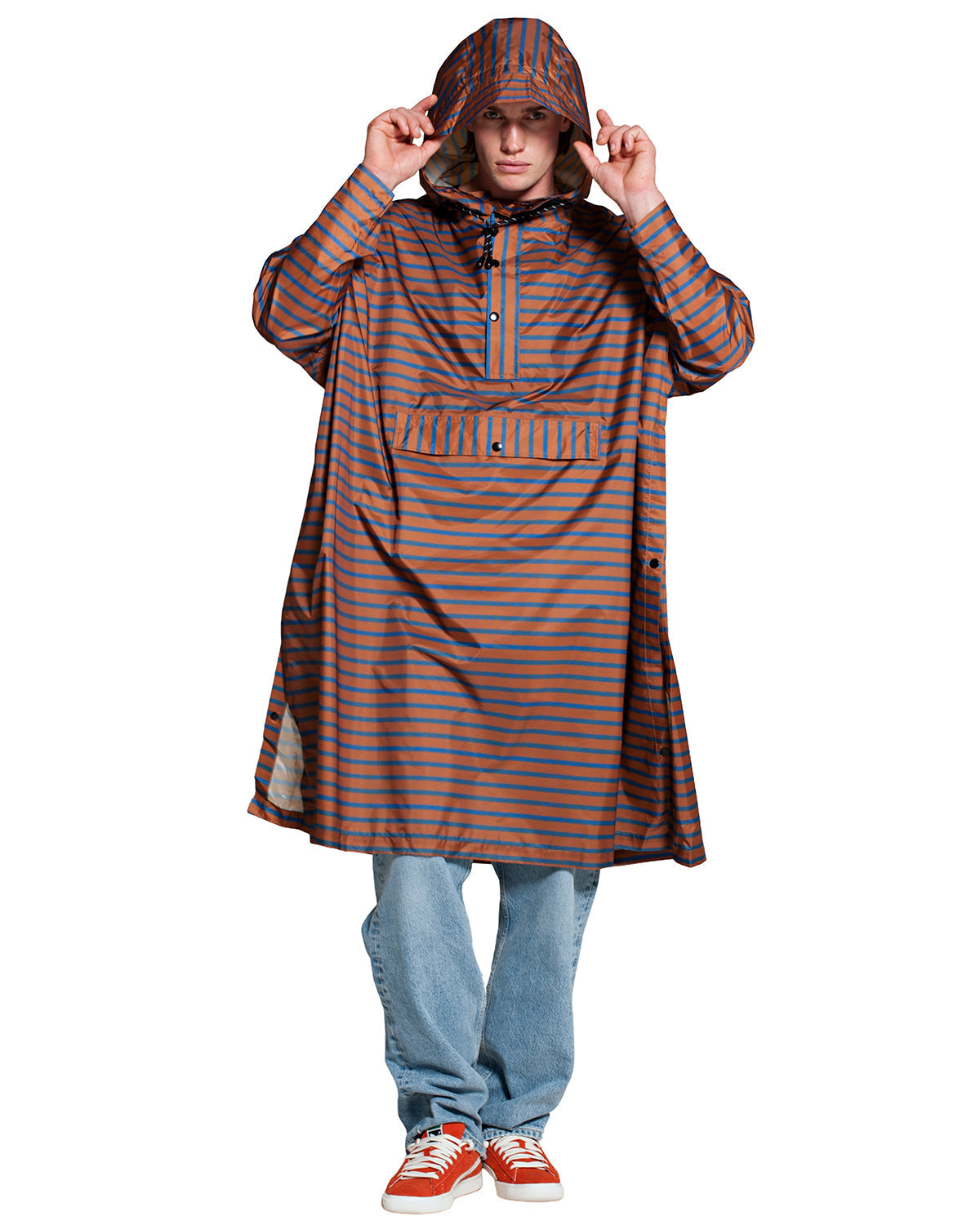 Rain Poncho Classic