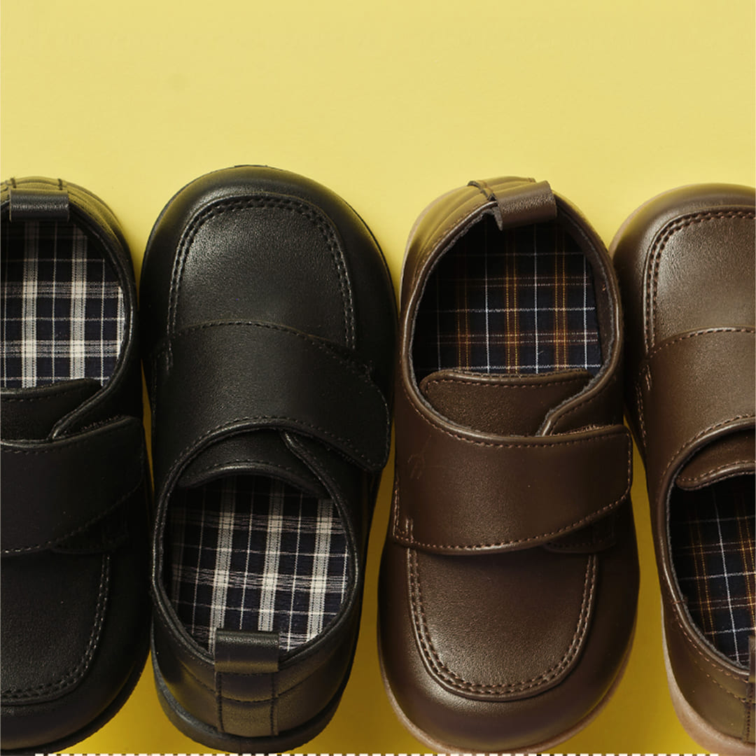 Briar - Dress Shoes