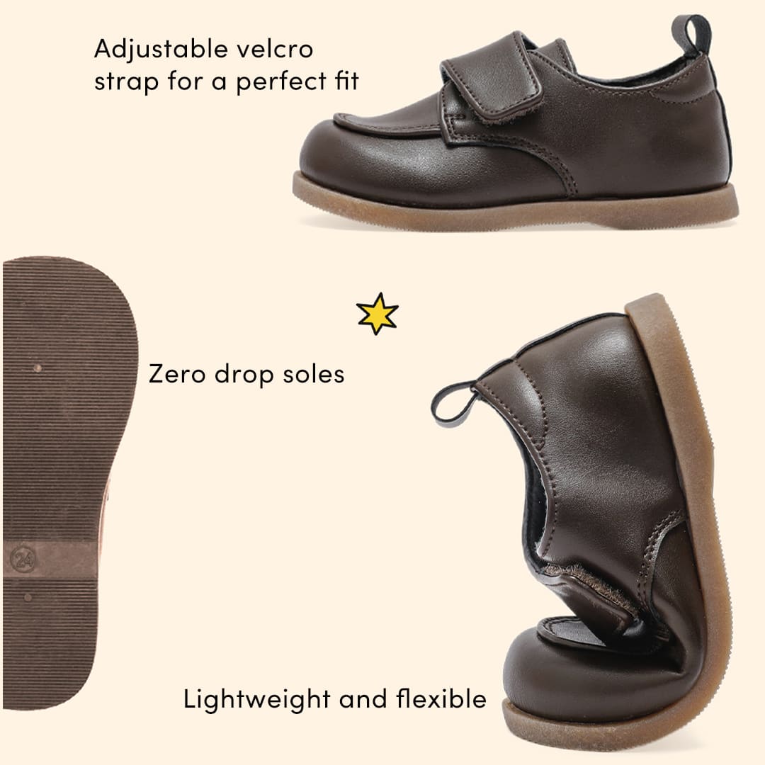 Briar - Dress Shoes
