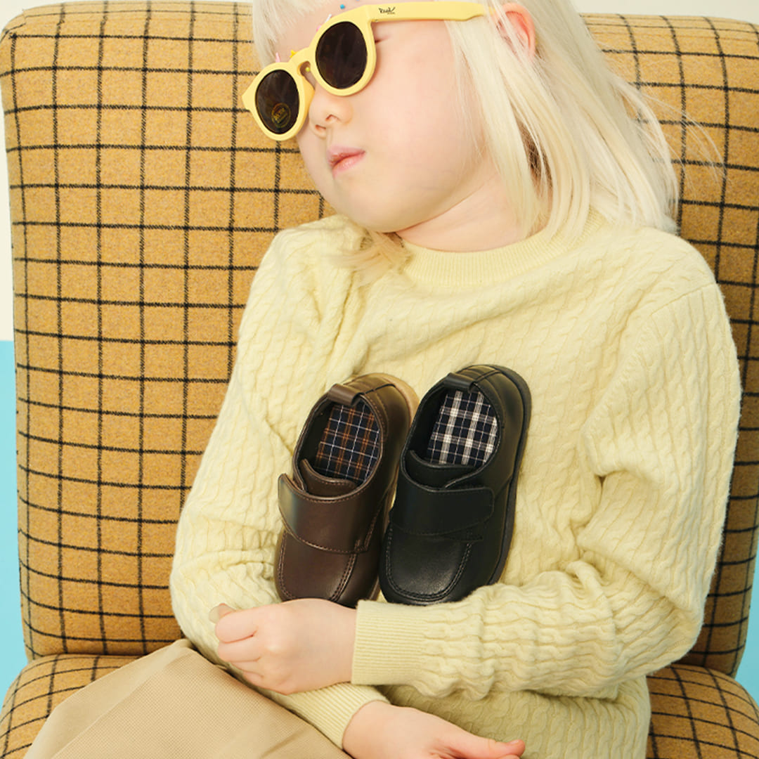 Briar - Dress Shoes