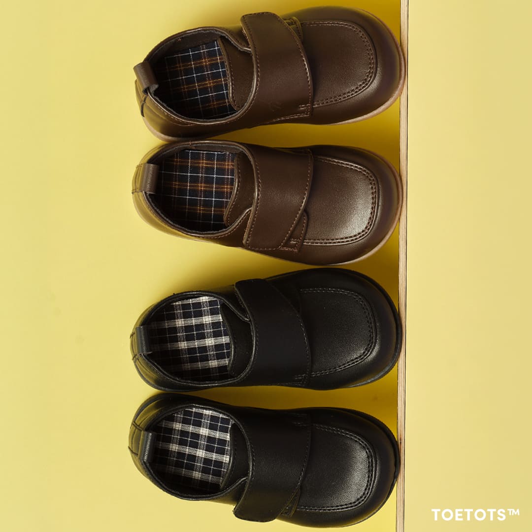 Briar - Dress Shoes