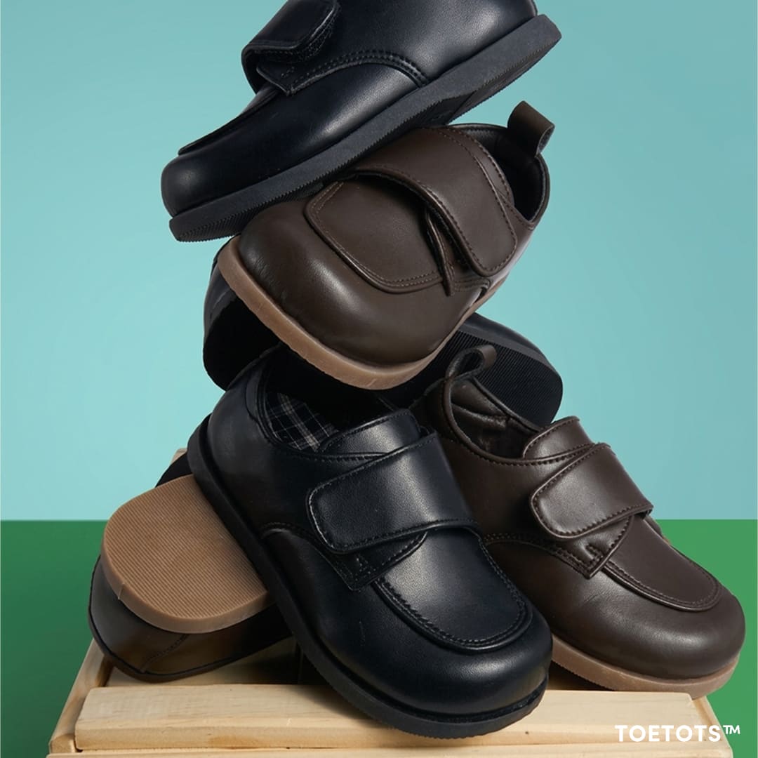 Briar - Dress Shoes
