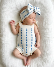 Bright Stars Romper