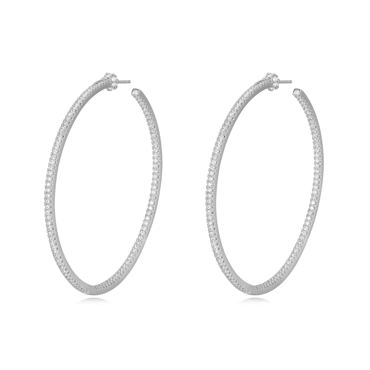 Brittney Cz Hoop