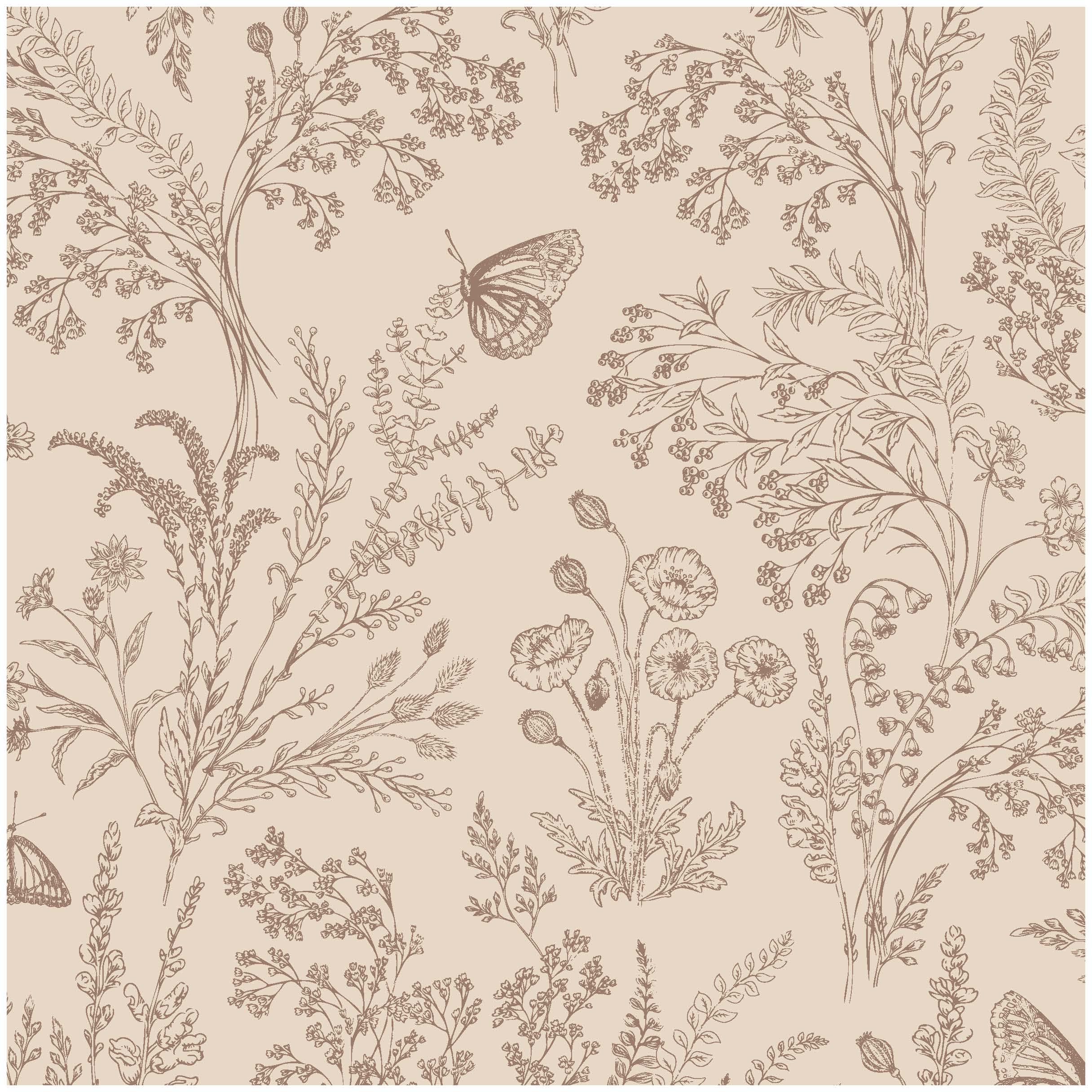 Bronwyn Wallpaper By Anna Black Creative