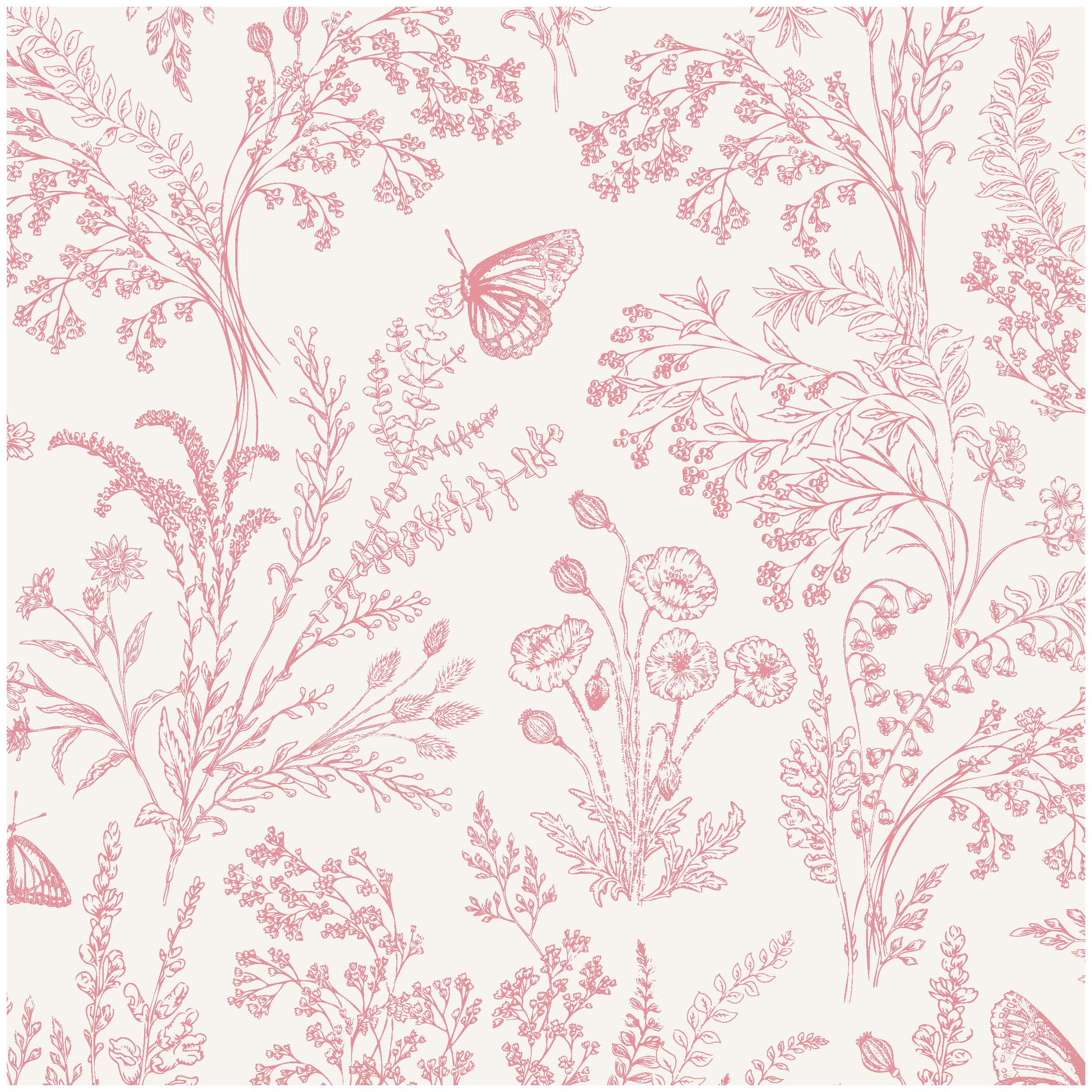 Bronwyn Wallpaper By Anna Black Creative
