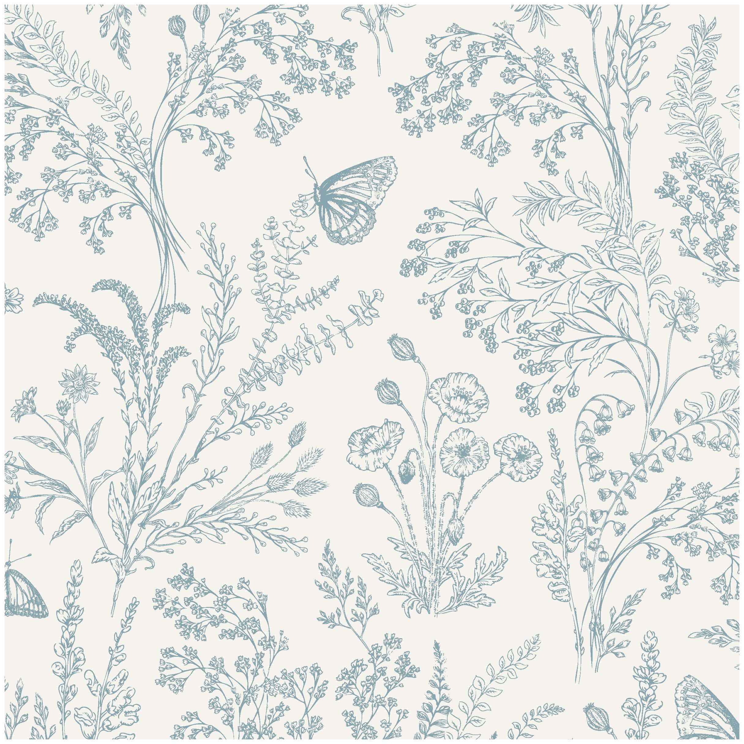 Bronwyn Wallpaper By Anna Black Creative
