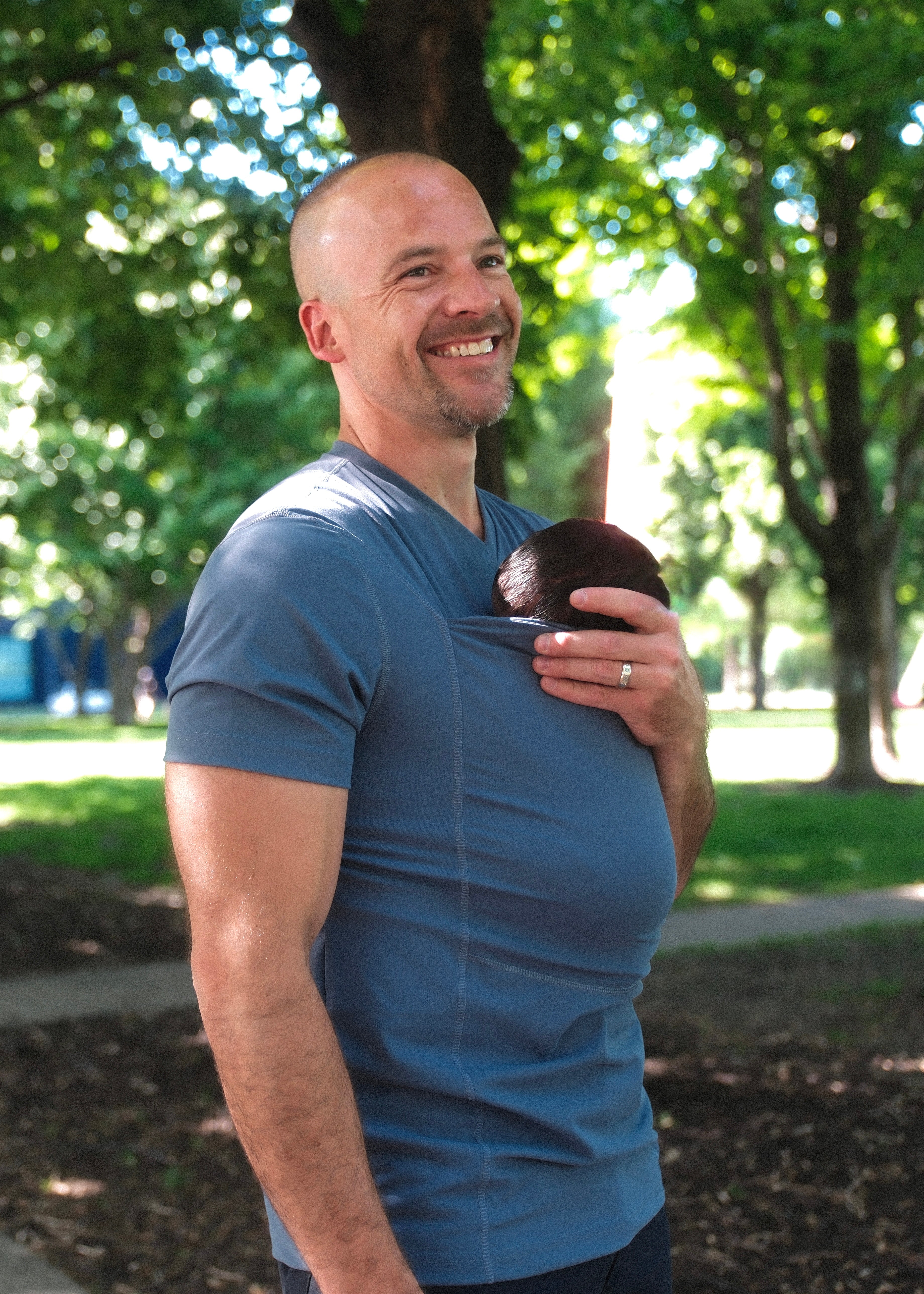 Dad Shirt Brook