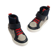 Retro Brooklyn High Top Sneaker