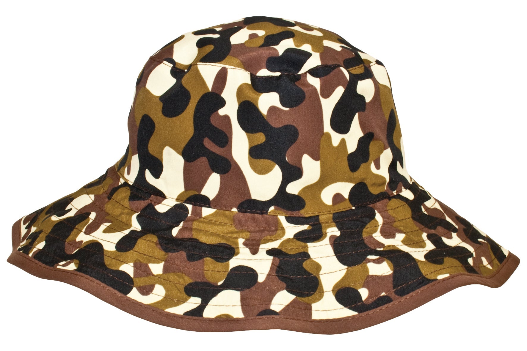 Childrens Sun Hats - Reversible Upf 50+