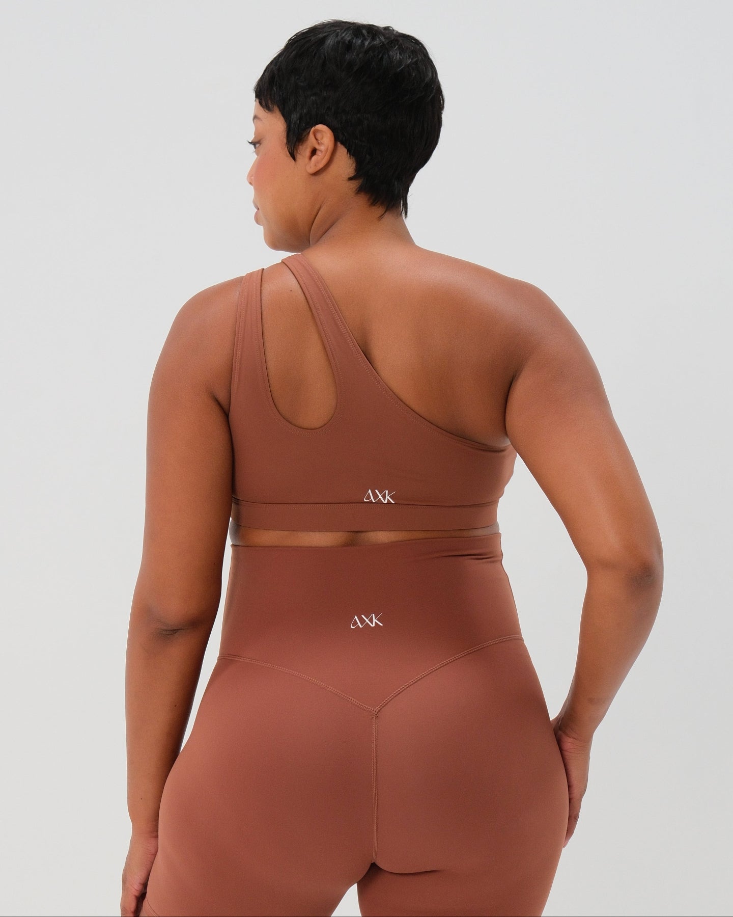 Axk Core Cross Body Nursing Bra