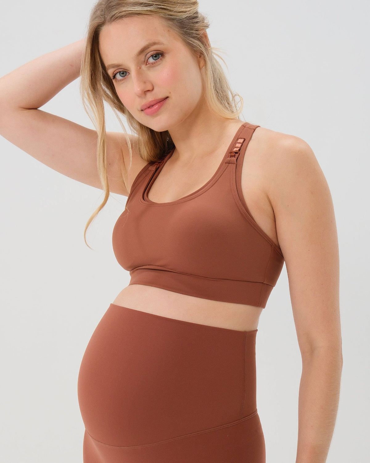 Axk Core Full Support Nursing Bra