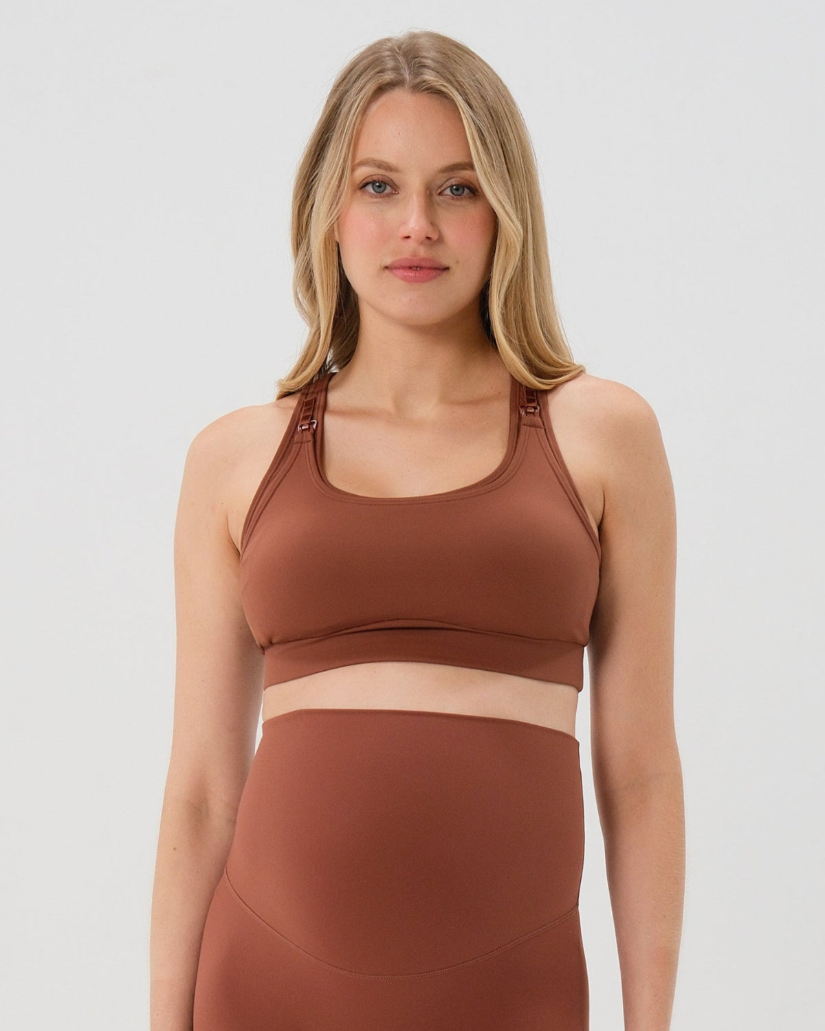 Axk Core Full Support Nursing Bra