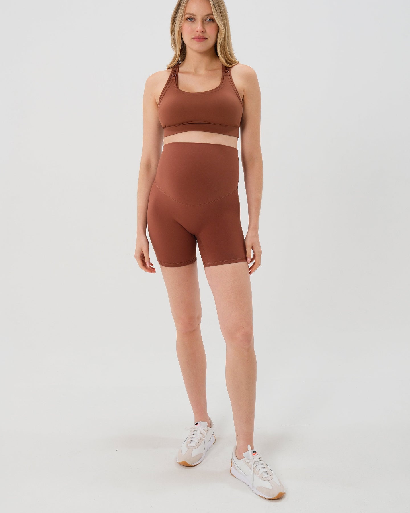 Axk Core Maternity Bike Short