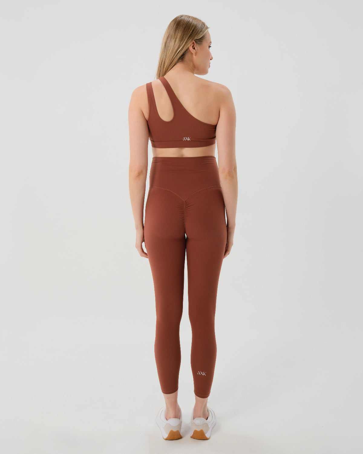 Axk Core Classic Maternity Legging