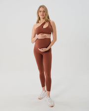 Axk Core Curve Maternity Legging
