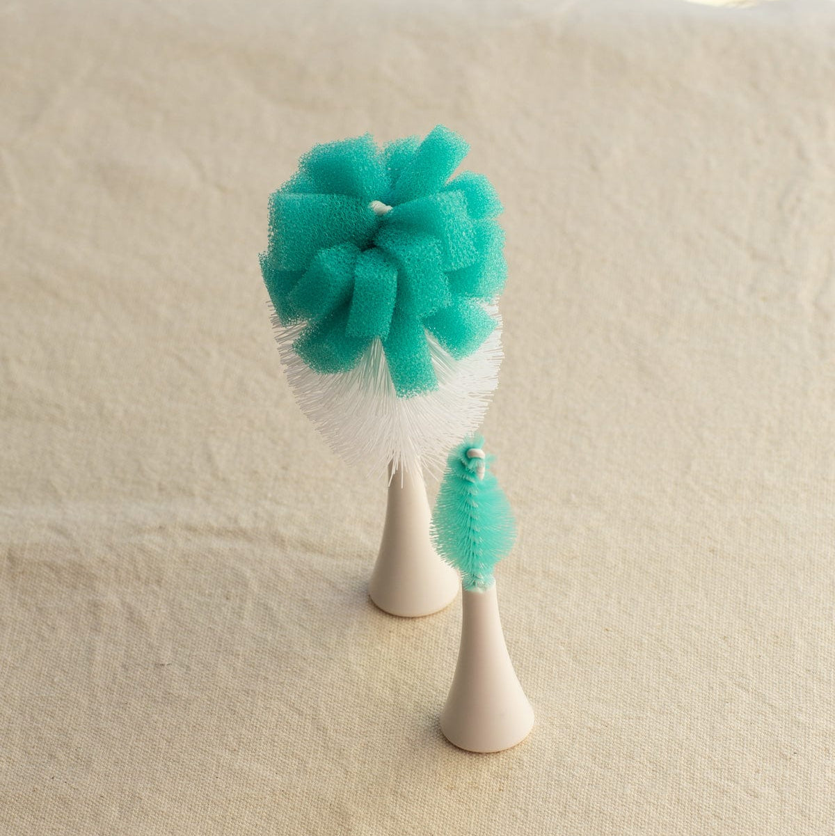 Multi-pack Replacement Brush Heads